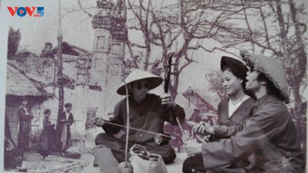  Xam Singing – A unique traditional music genre in Viet Nam  - ảnh 1